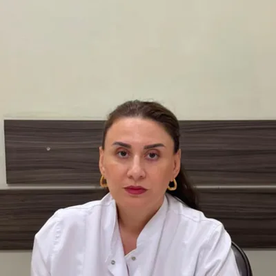 İlahə Qasımova