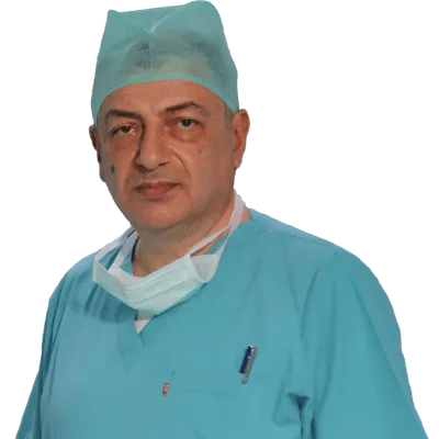 İlham Əfəndiyev