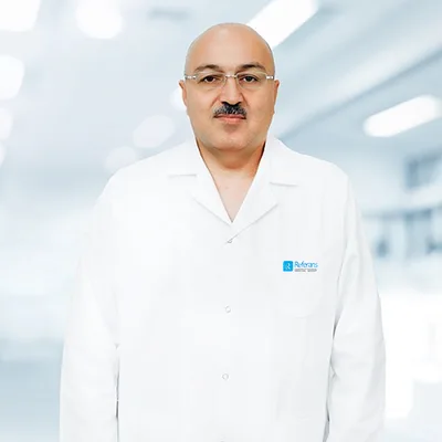 İlham Hüseynov