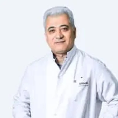 İlham Qasımov
