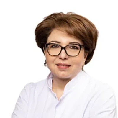 İlhamə Əmiraslanova