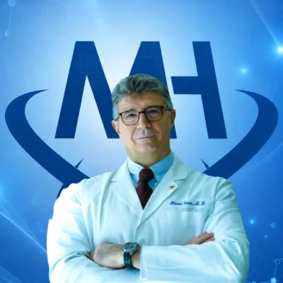 İlhami Sürer
