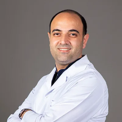 İlqar Mikayılzadə