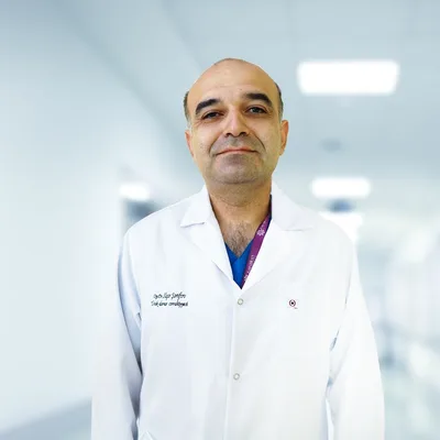 İlqar Şərifov