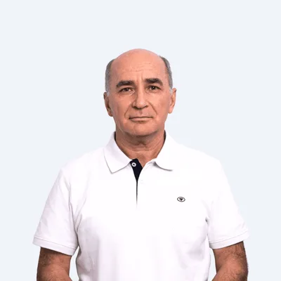 İntiqam Abbasov