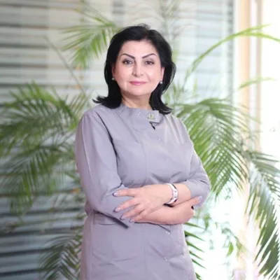 İradə Nağıyeva