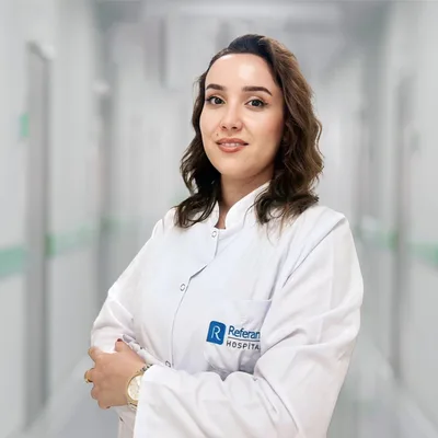 İradə Qocayeva