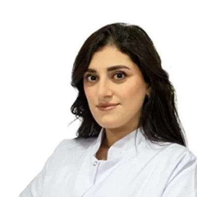 Jalə Həmidova