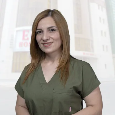 Jalə Nağıyeva