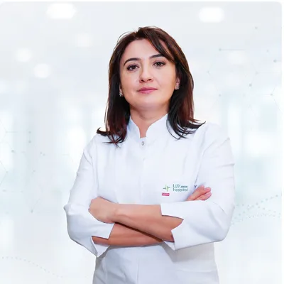 Kamala Məmmədova