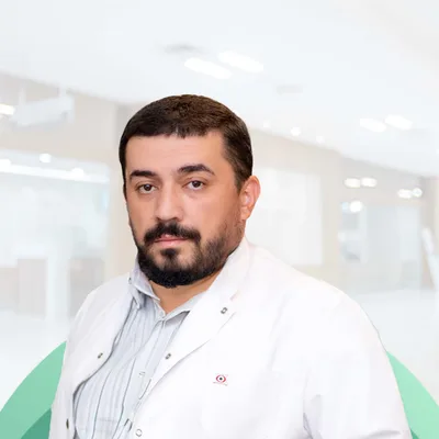 Kamil Müslümov