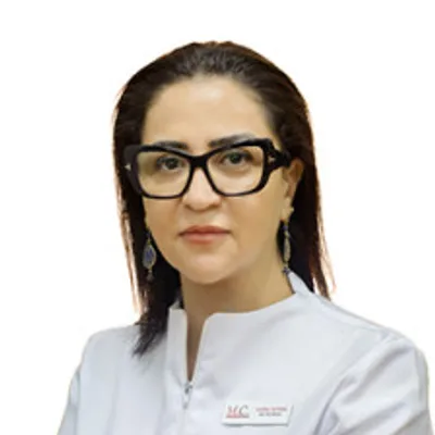 Kəmalə Müseyibova