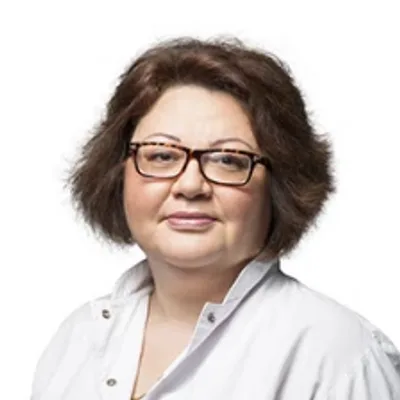Kəmalə Nuriyeva