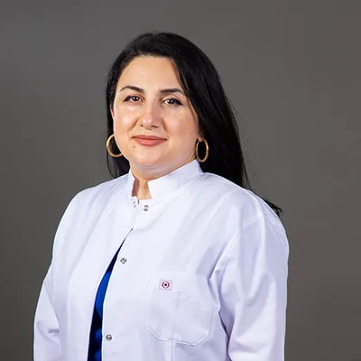 Kəmalə Qardaşəliyeva