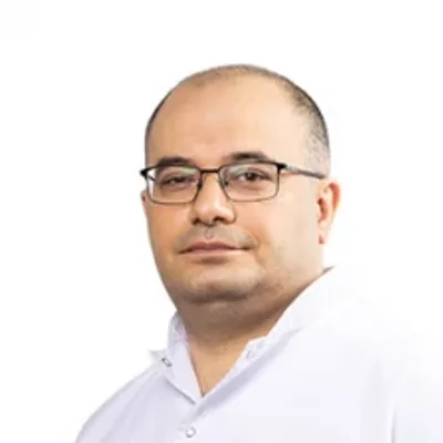 Kənan İmanov