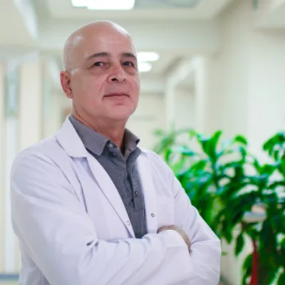 Kərim Kərimov