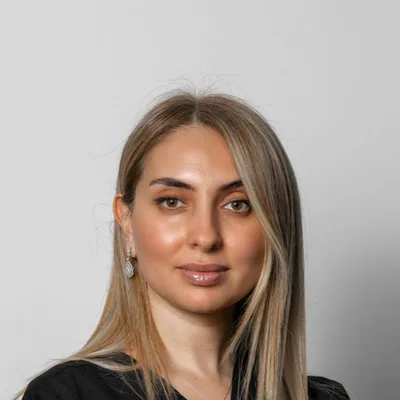 Könül Abdurəhmanova