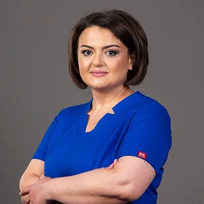 Könül Eyvazova