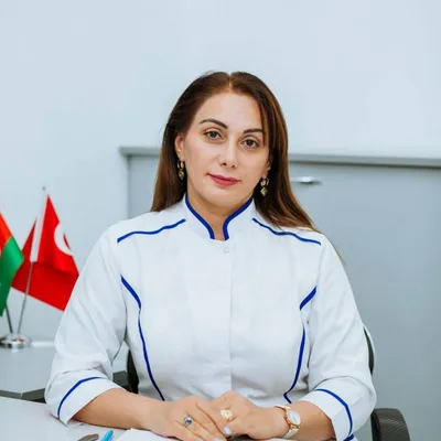 Könül Hacıyeva
