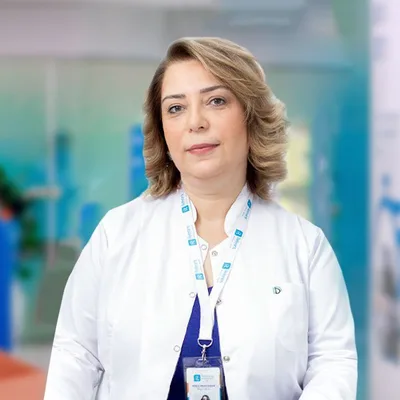 Könül Məmmədova