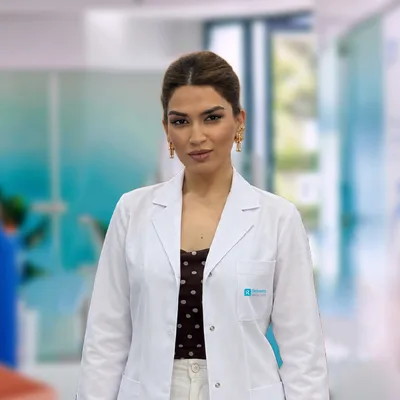 Könül Mircavadzadə