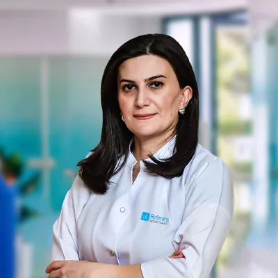 Könül Mirzəyeva