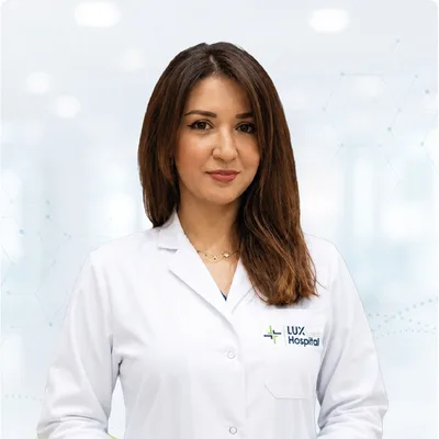 Könül Qurbanova