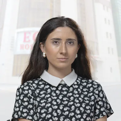 Könül Rəşidova