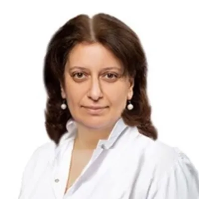 Könül Rzayeva