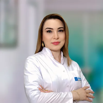 Lalə Cabbarlı