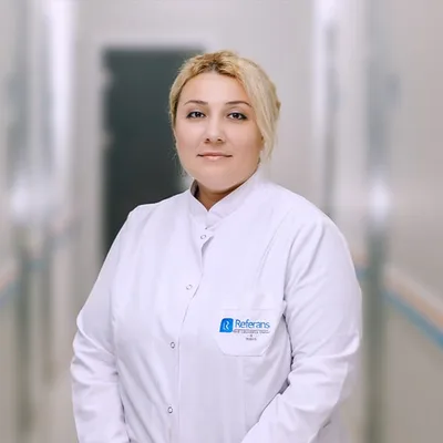 Lalə İbrahimova