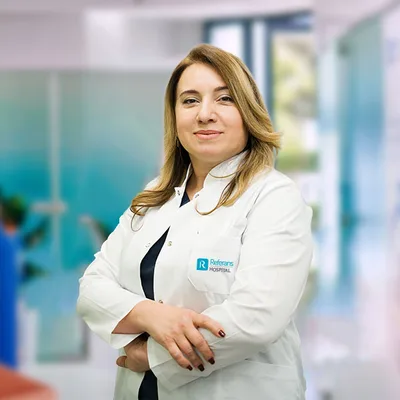 Lalə Rəhimova