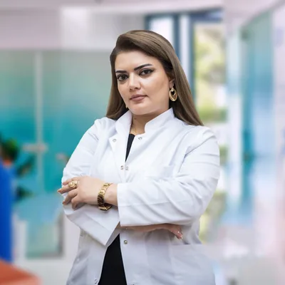 Lamiyə Mirzəyeva
