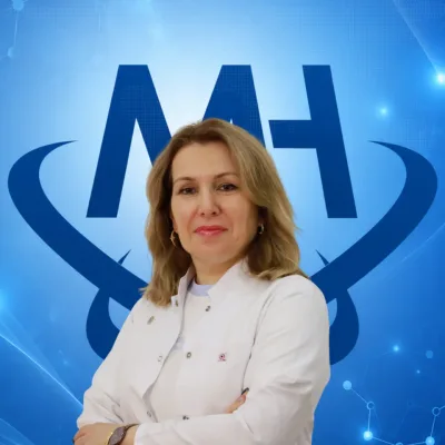 Leyla İsmayılova
