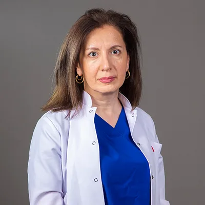 Leyla Qaraqaşova