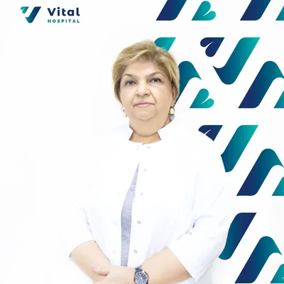 Leyla Rzaquliyeva