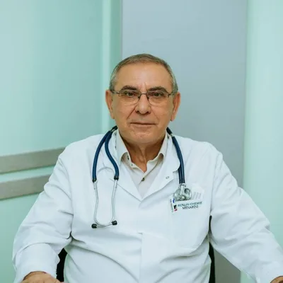 Mahir Əliyev