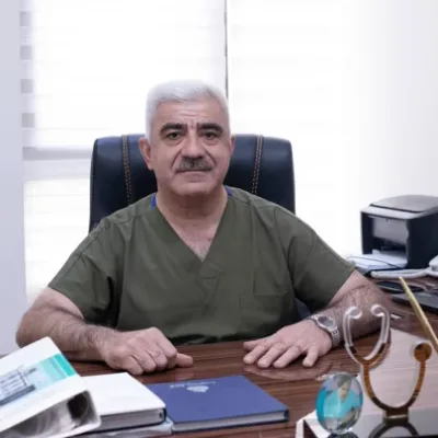 Mahmud İsmayılov
