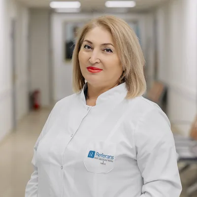 Mariya İsmayılova