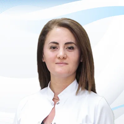 Məhbubə Mirzəyeva