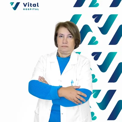 Mehriban Rzayeva