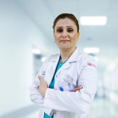 Məlahət Həşimova