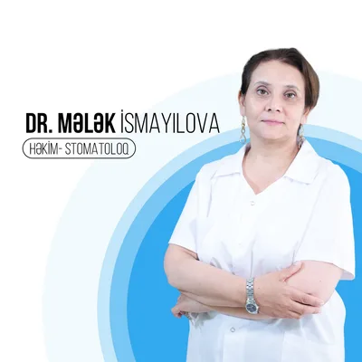 Mələk İsmayılova