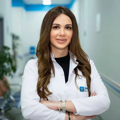 Mələk Qafarlı