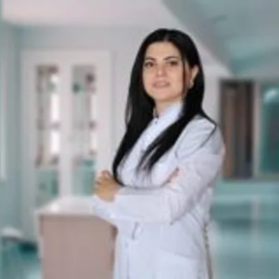 Mətanət Əliyeva