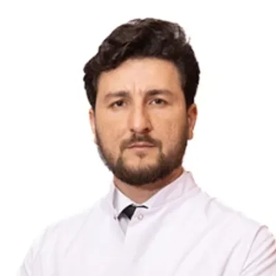 Mətin Mahmudov