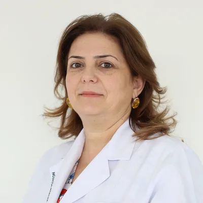 Mina Qocayeva