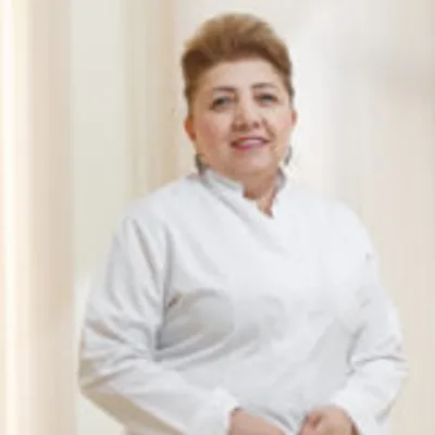 Mirvari Mehdiyeva