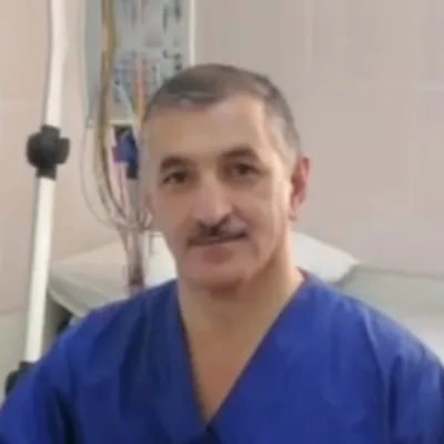 Mirzə Qaraşov