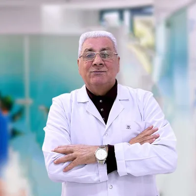 Mirzəli Hacıyev